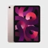 APPLE iPad Air 5G APPLE M LTE 64 GB 27,7 cm (10,9") 8 GB Wi-Fi 6 (802.11ax) iPadOS 15, ružičasta